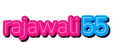 rajawali55 — logo kanal